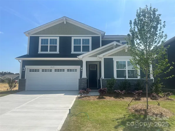 2635 Tillman St, Monroe, NC 28112