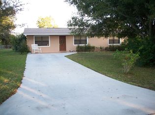 309 SW 10th Ave, Okeechobee, FL 34974