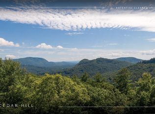 176 Dry Creek Trl, Cashiers, NC 28717