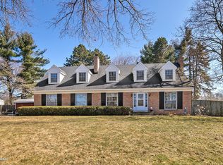 1440 Lanco Ct NW, Grand Rapids, MI 49504
