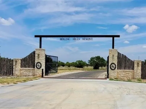 Lot 48 Longview Drive, Lampasas, TX 76550