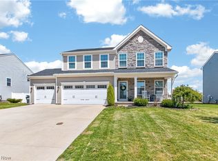 3241 Boettler St NE, Canton, OH 44721