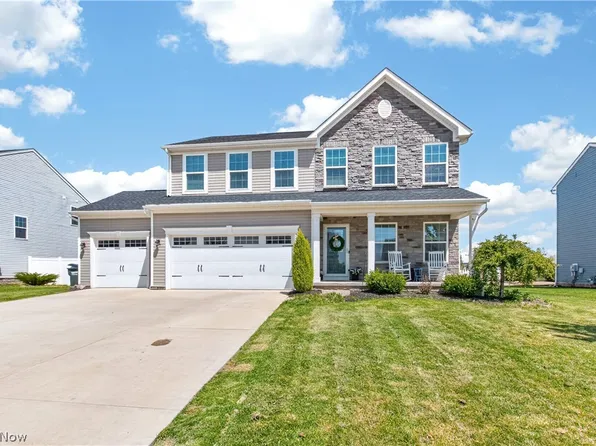 3241 Boettler St NE, Canton, OH 44721