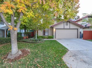 3461 W Wrenwood Ave, Fresno, CA