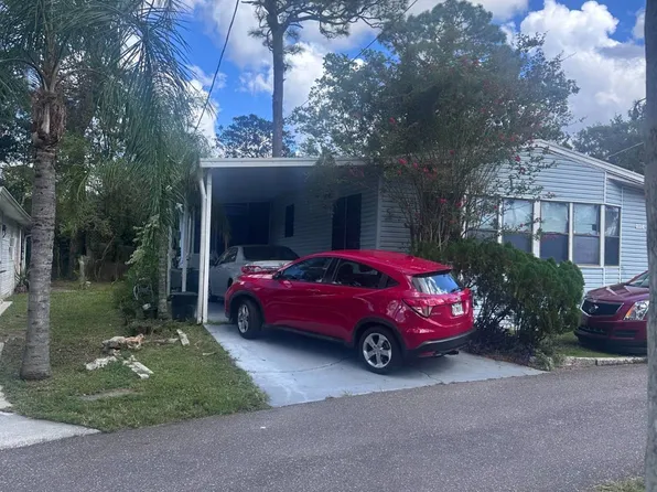 307 Vista Dr #307, Tampa, FL 33613