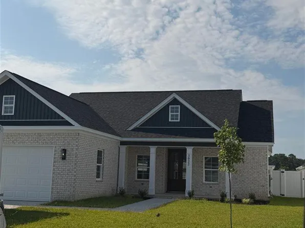 3022 Fincher Dr, Florence, SC 29501