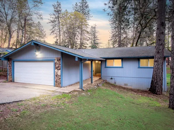 11839 Francis Dr, Grass Valley, CA 95949