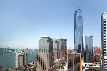 Rented by Olshan Realty