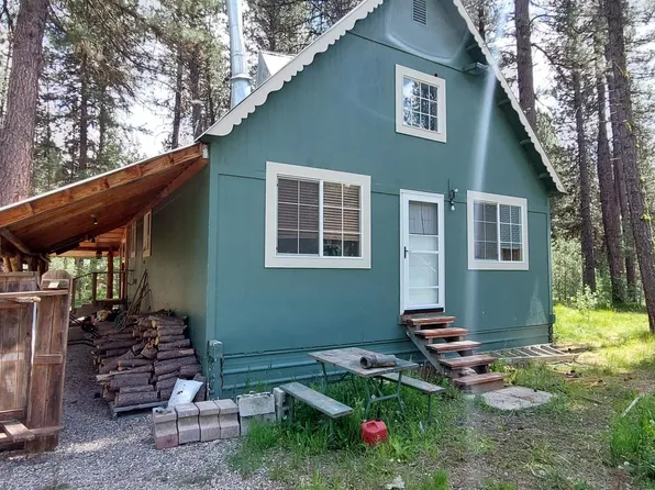 27 Brassey Cir, Idaho City, ID 83631
