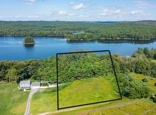 007-00B Androscoggin Way, Greene, ME 04236