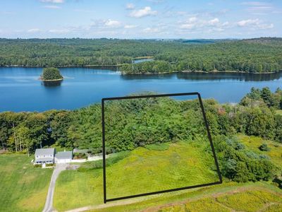 007-00B Androscoggin Way, Greene, ME, 04236