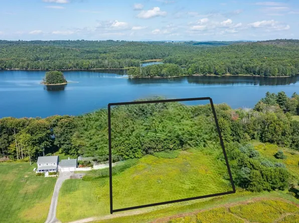 007-00B Androscoggin Way, Greene, ME 04236