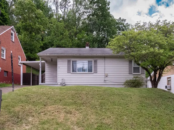 5 Crooked Run Rd, North Versailles, PA 15137