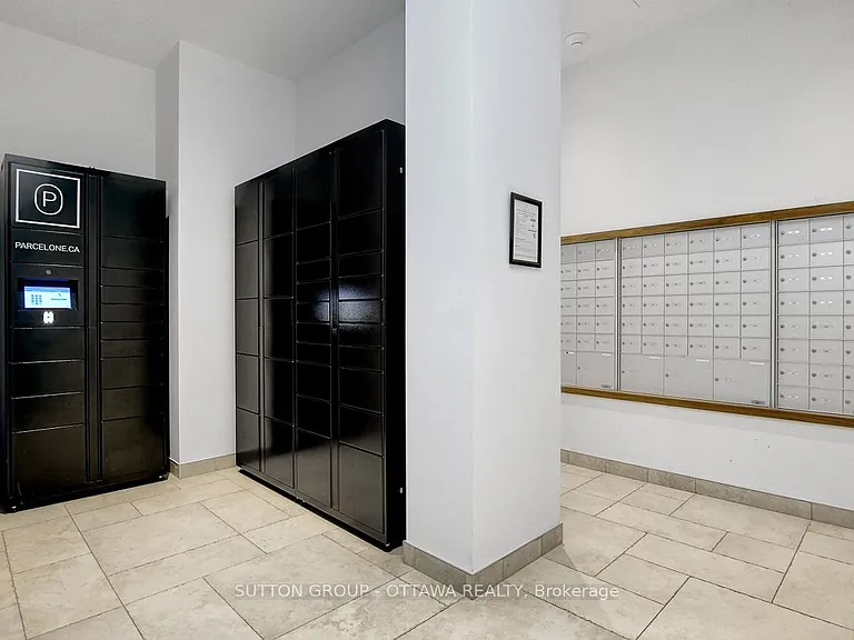 400 Albert St #1402 — Photo 39