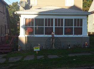 19 Jerome Ave, Bradford, PA 16701