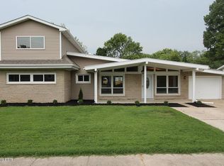 8616 Devonshire Dr, Louisville, KY