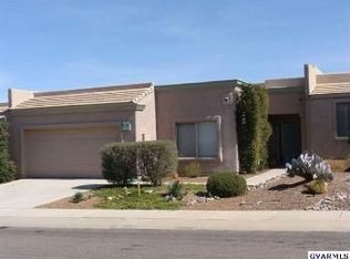 2403 S Orchard View Dr, Green Valley, AZ 85614