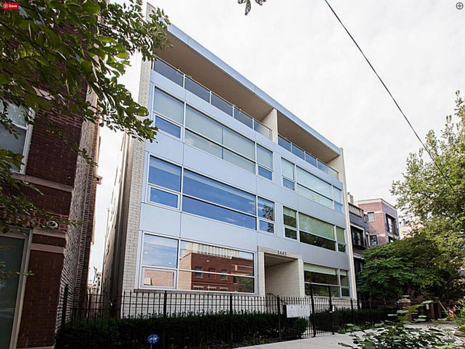 Outside view