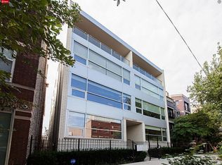 1443 W Thomas St APT 1E, Chicago, IL 60642
