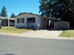 4155 Osage St, Sweet Home, OR 97386