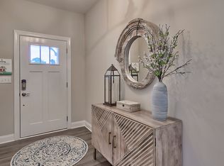 329 Wando Ridge Rd, Aiken, SC 29801