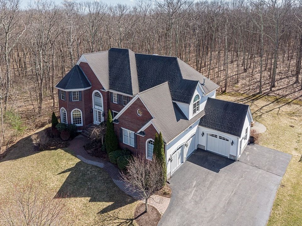 12 Ronald C Meyer Dr, North Attleboro, MA 02760 Zillow