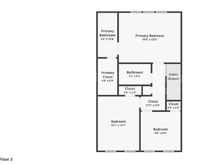 1007 Whittington Way — Photo 4