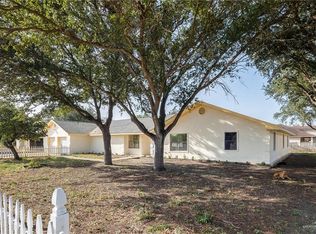 10240 N Stewart Rd, Mission, TX 78573