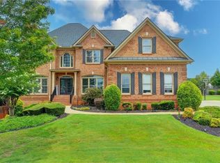 2241 Hunters Green Dr, Lawrenceville, GA 30043