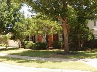 4200 Augusta Pl, Flower Mound, TX 75028