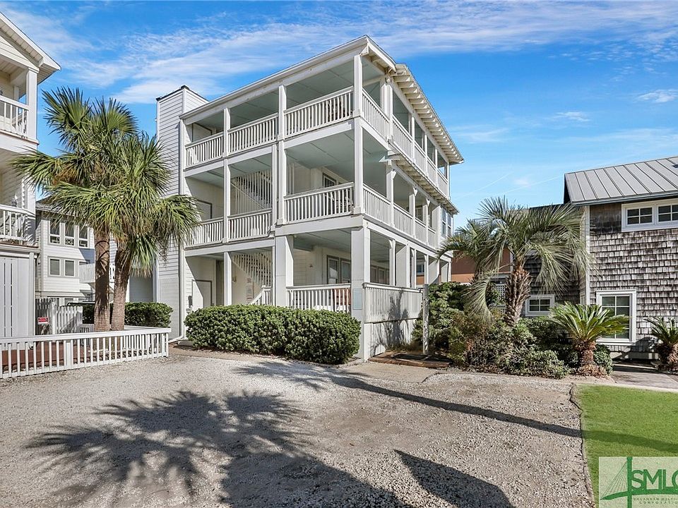 3 2nd Ter, Tybee Island, GA 31328 MLS 298295 Zillow