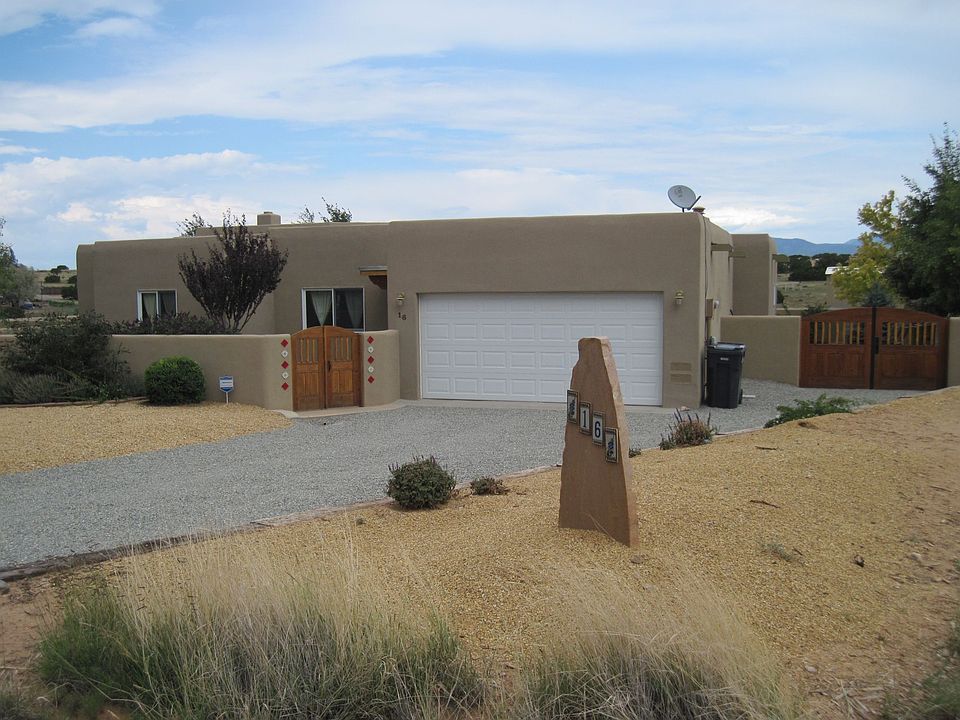 From street (SW corner)