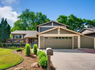3252 Breckenridge Dr E, Colorado Springs, CO 80906