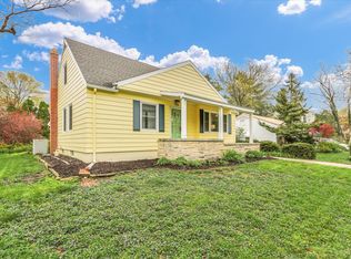 706 W Vermont Ave, Urbana, IL