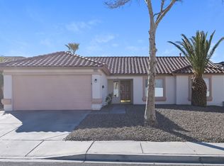 655 Camp Hill Rd, Henderson, NV 89015
