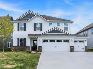 7330 Fallsworth Dr, Avon, IN
