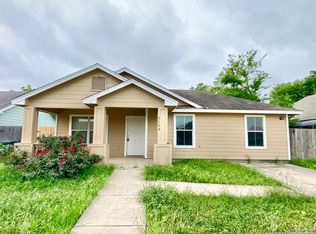 3134 Lancrest Dr, San Antonio, TX 78224