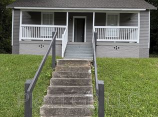 1008 Stonewall St, Lagrange, GA 30240