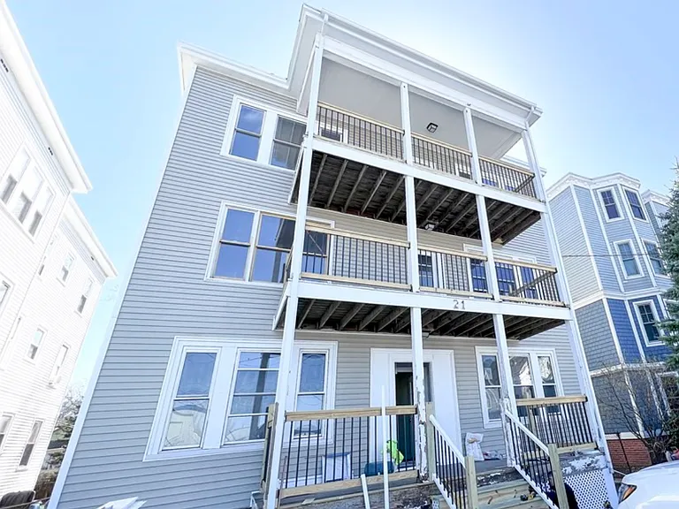 21 Whipple Ave #3 — Photo 13