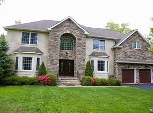 39 Wilson Ave, East Hanover, NJ 07936