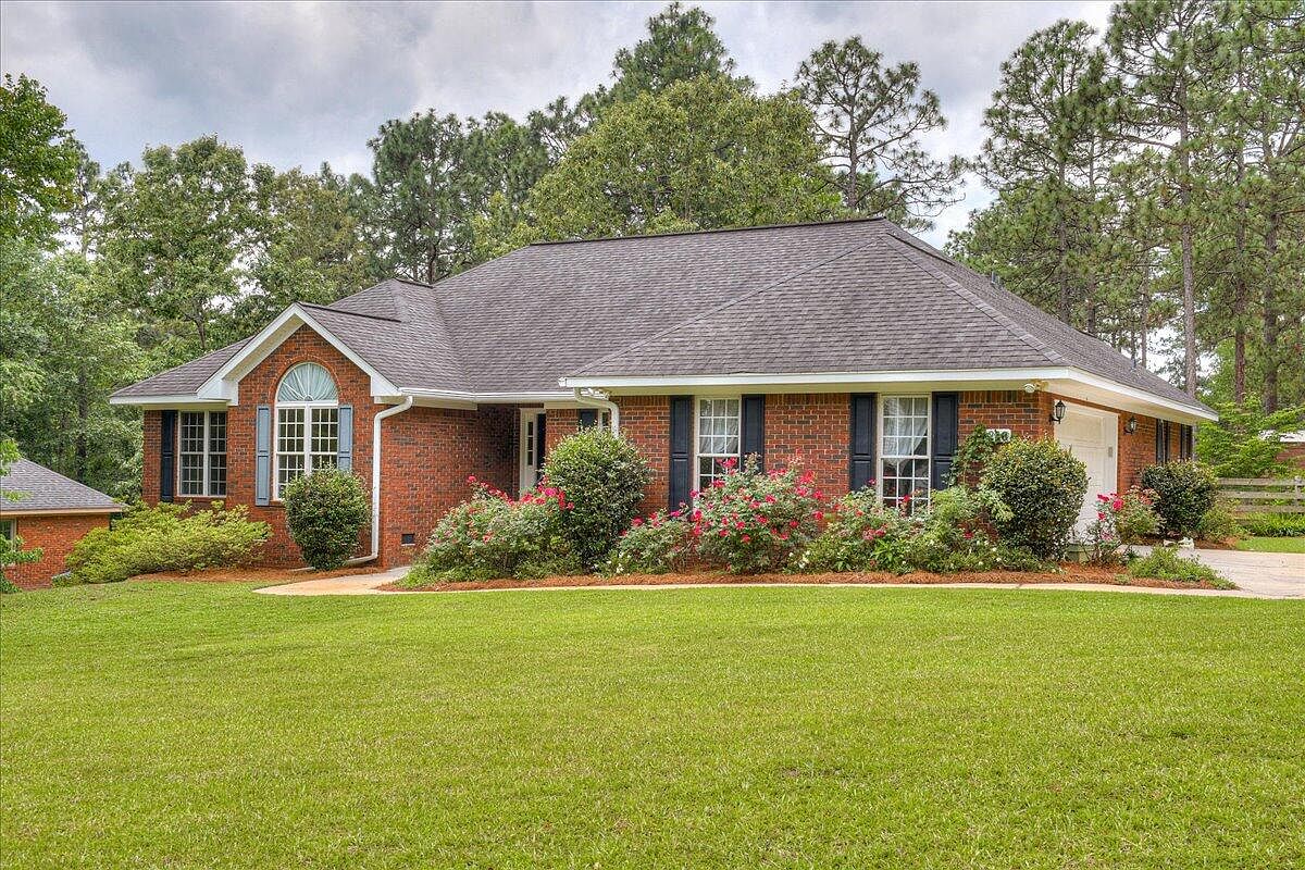 248 Cheltenham Dr, Aiken, SC 29803 Zillow