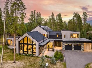 30 Cucumber Creek Rd, Breckenridge, CO 80424