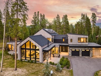 30 Cucumber Creek Rd, Breckenridge, CO, 80424