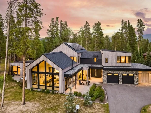 30 Cucumber Creek Road, Breckenridge, CO 80424