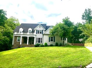 2008 Woodchase Way NE, Cleveland, TN 37311