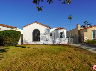 7806 S Denker Ave, Los Angeles, CA 90047