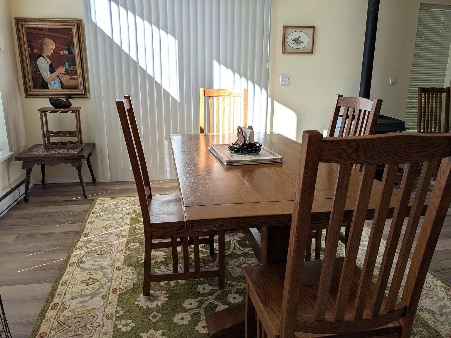2 bed, 1078 sqft, $2,000 — Photo 4