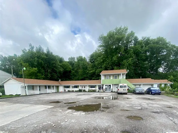 127 S Main St, New Haven, KY 40051