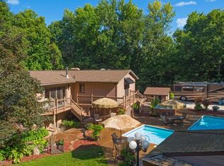 10651 Grey Cloud Trl S, Cottage Grove, MN 55016