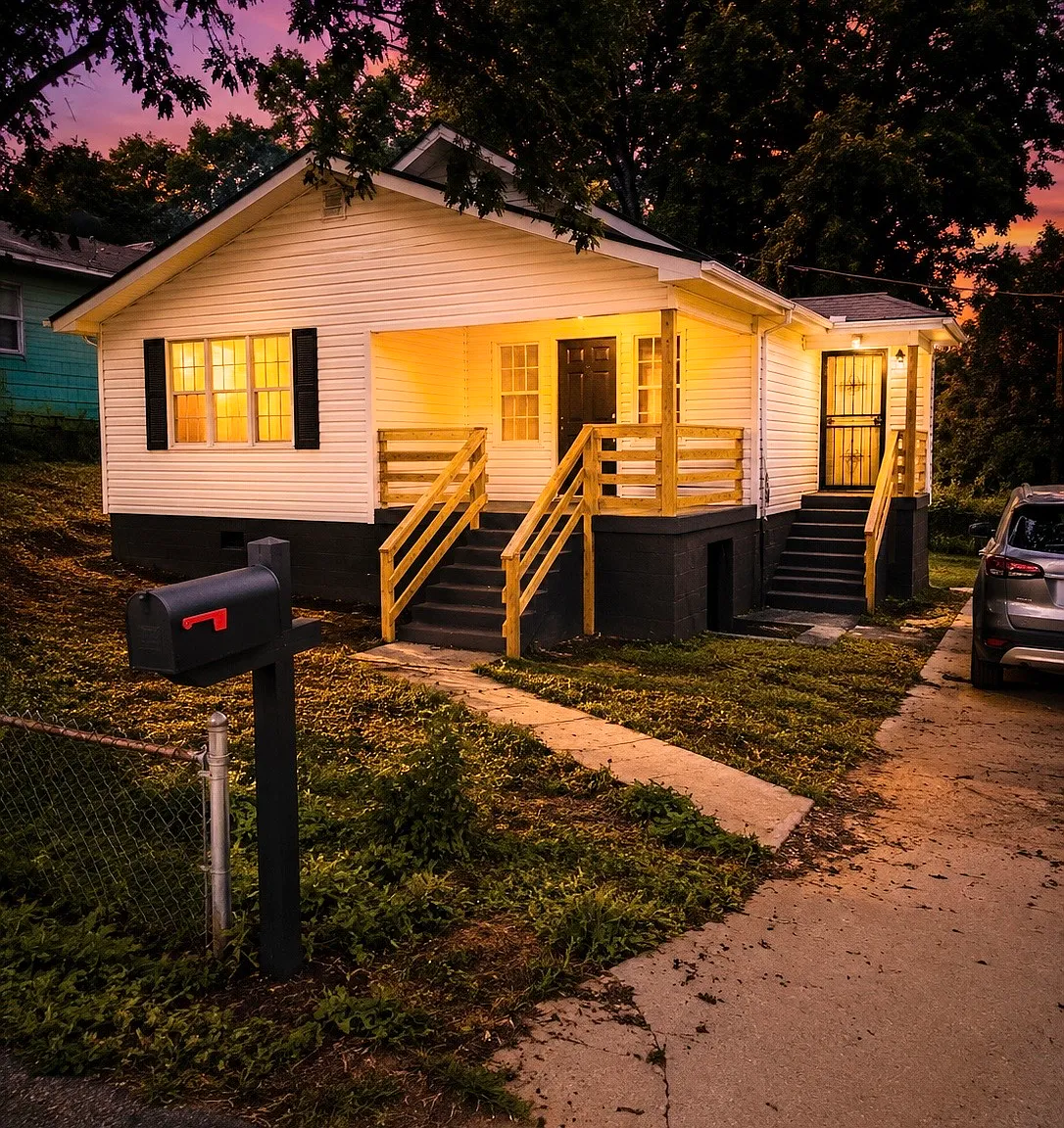 4 bed, 1667 sqft, $1,450 — Photo 1